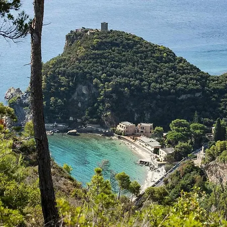 Nicoletta Rivieraholiday Apartmán Albenga