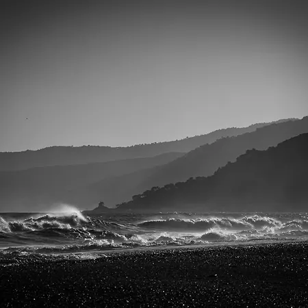 Nicoletta Rivieraholiday Apartmán *