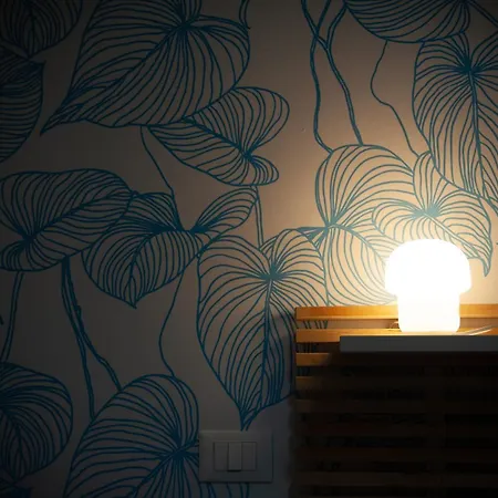 Apartmán Nicoletta Rivieraholiday