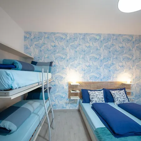 Nicoletta Rivieraholiday Albenga