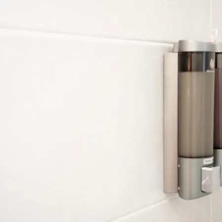 Nicoletta Rivieraholiday Apartmán