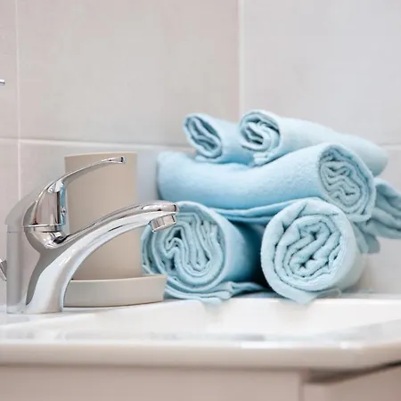 Apartamento Nicoletta Rivieraholiday