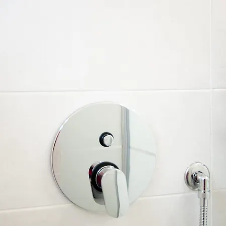 Nicoletta Rivieraholiday Apartmán *