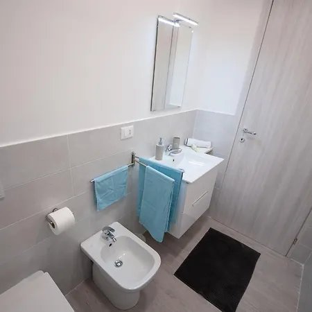 Nicoletta Rivieraholiday Albenga