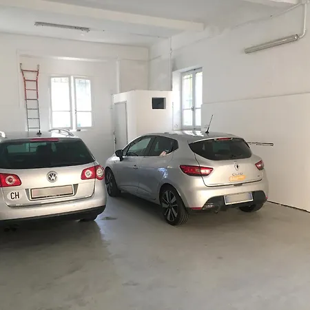 Apartamento Nicoletta Rivieraholiday
