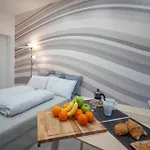 Nicoletta Rivieraholiday Apartment *