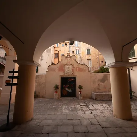 Apartment Nicoletta Rivieraholiday Albenga