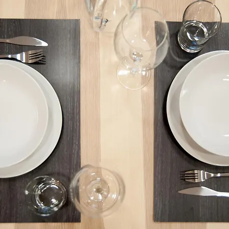 Nicoletta Rivieraholiday דירה אלבניה