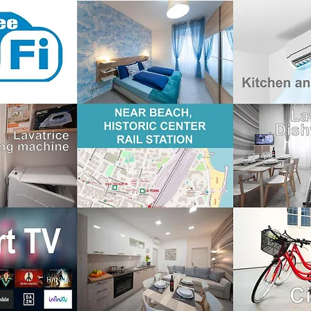 Nicoletta Rivieraholiday