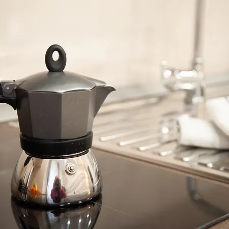 Nicoletta Rivieraholiday דירה אלבניה