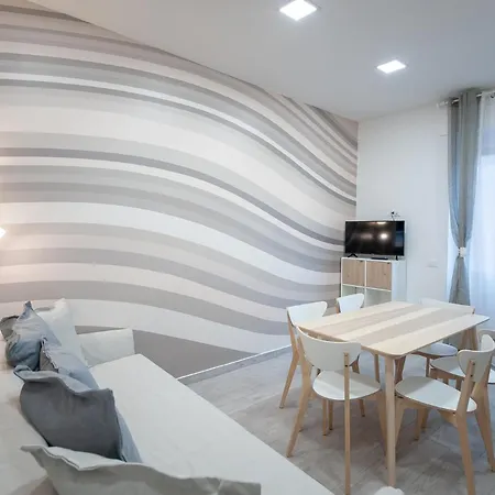 Apartment Nicoletta Rivieraholiday *