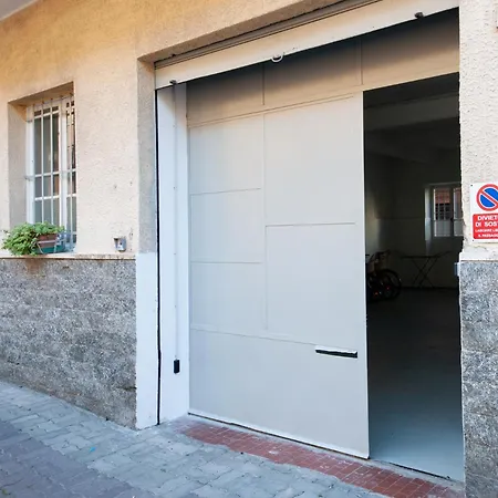 דירה Nicoletta Rivieraholiday *