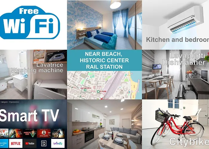 Nicoletta Rivieraholiday