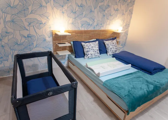 Nicoletta Rivieraholiday Appartamento