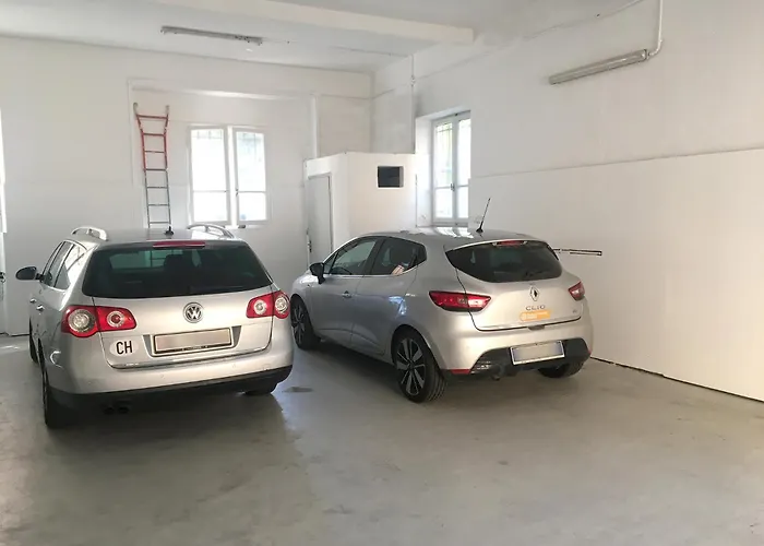 Appartamento Nicoletta Rivieraholiday